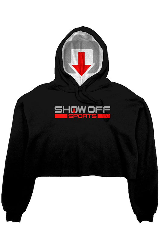 Hoodie - Show Off